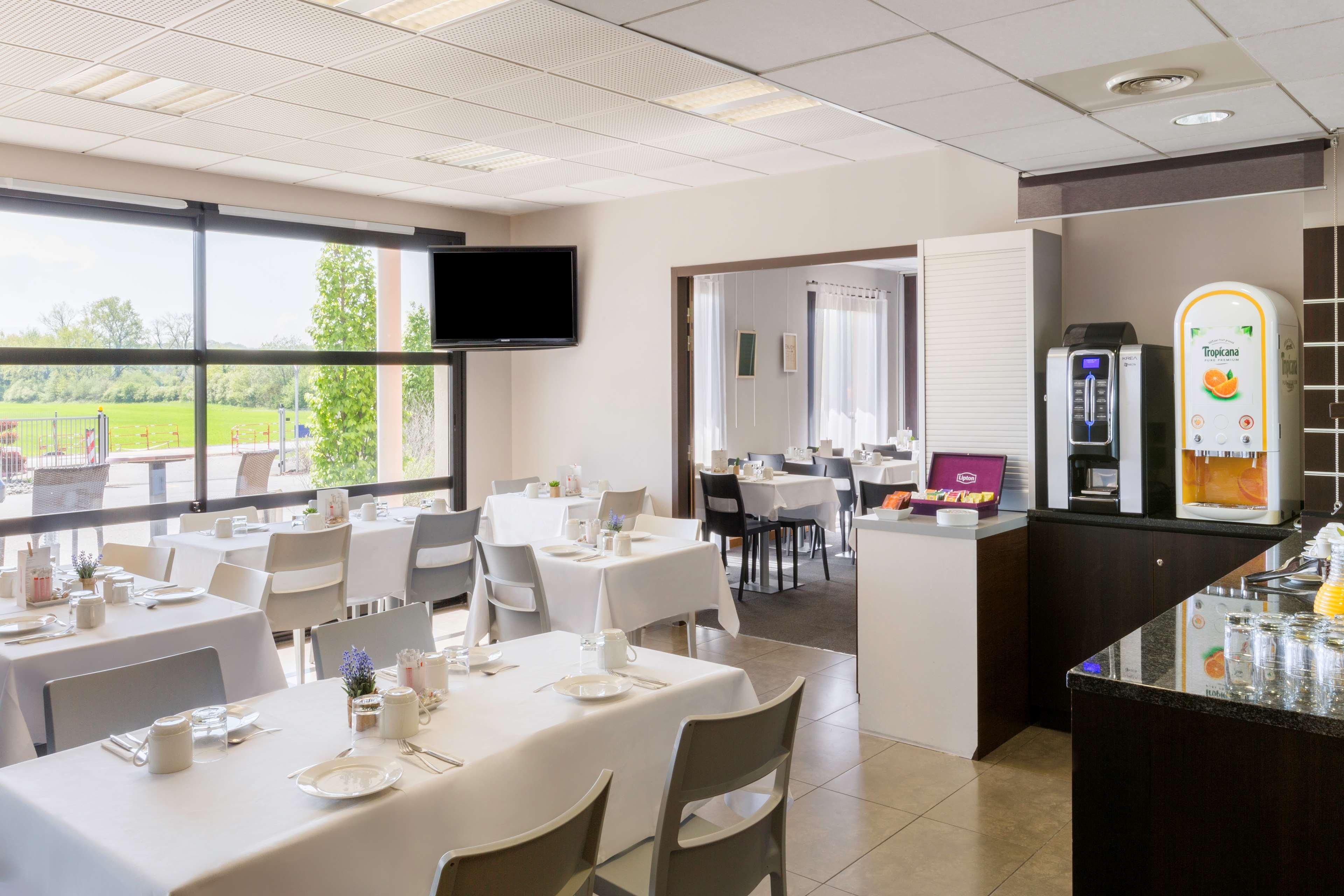 เบสท์ เวสเทิร์น พลัส วินนิเปค เวสต์ Hotel Headingley ภายนอก รูปภาพ
